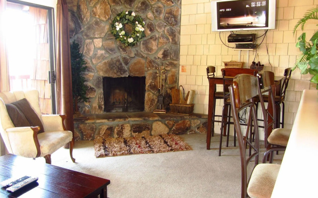 Snow Summit Townhouse