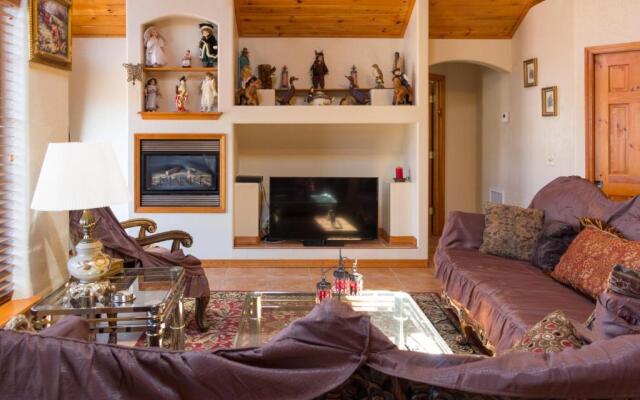 Mountain View Lodge - Grand Canyon