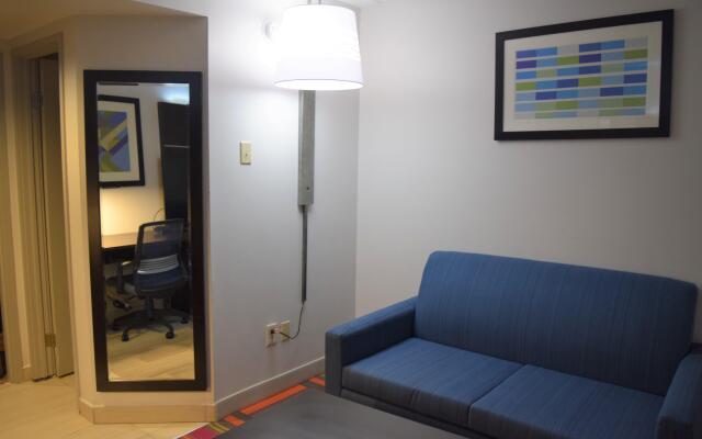 Holiday Inn Express Philadelphia NE - Bensalem by IHG