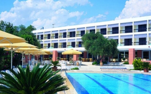 Airotel Malaconda Beach