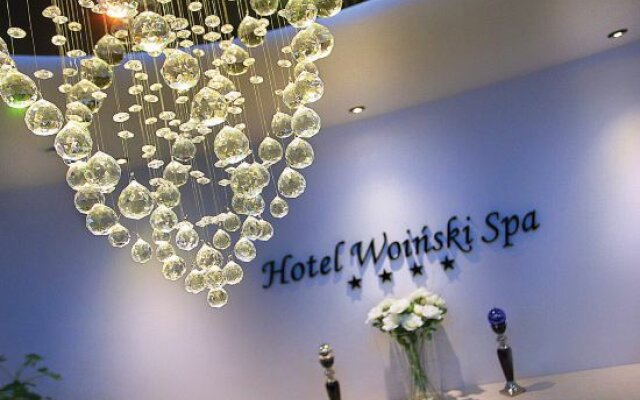 Hotel Woiński Spa
