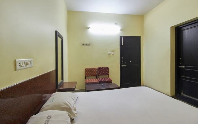 Triveni Tourist Home