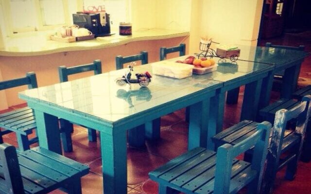 Ocean Journey Cafe