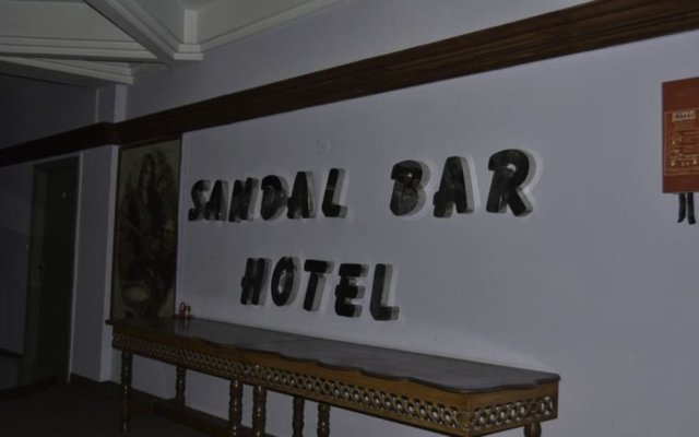 Sandal Bar Hotel