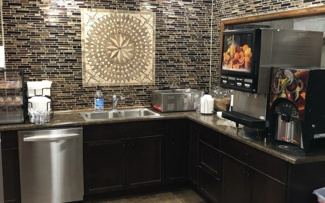 Americas Best Value Inn & Suites Sidney