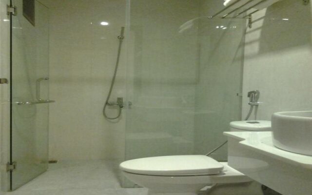 Silver Hotel