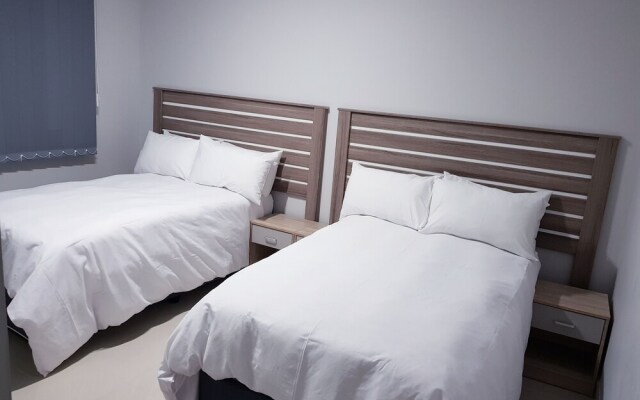 Munster Executive Apartments