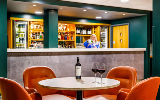Ibis budget London Heathrow T5