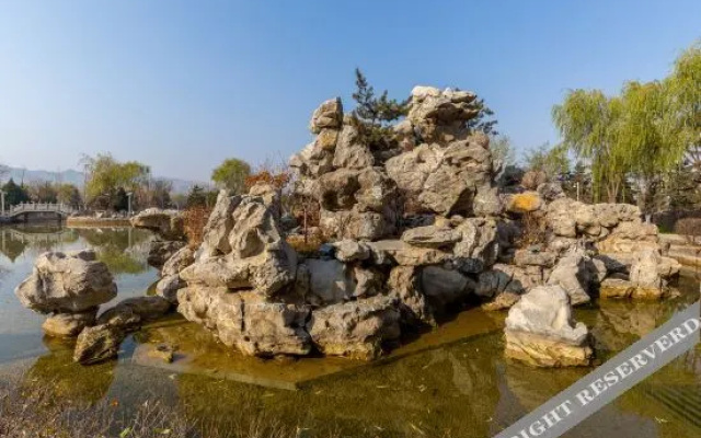 Shankee Hotel (Yongdeng People's Park)
