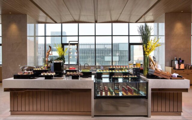 Holiday Inn Tianjin Xiqing by IHG