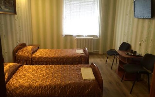 Hotel V Lankovshina