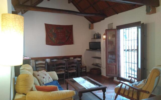 Casa Mirador La Alhacena