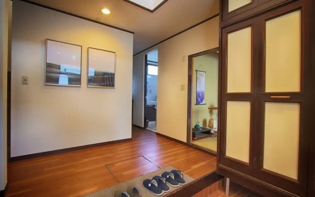 Yoshimura House Hotel 5