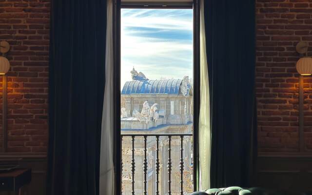 Casa Faraona Luxury Residences