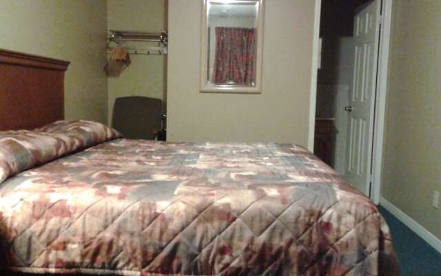 Villa Nova Motel Resort