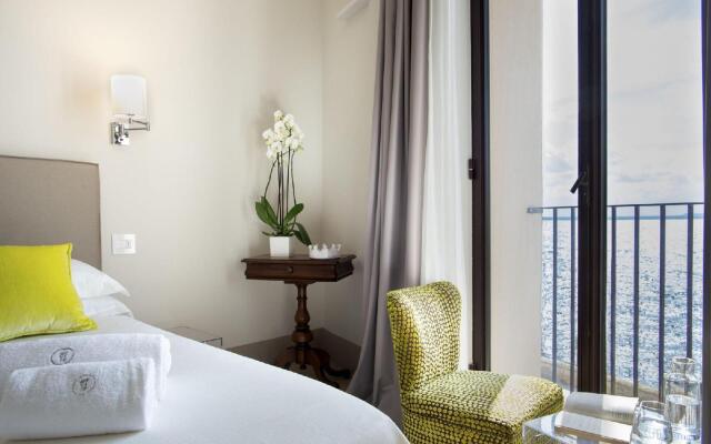 I Bastioni San Domenico - Boutique Hotel
