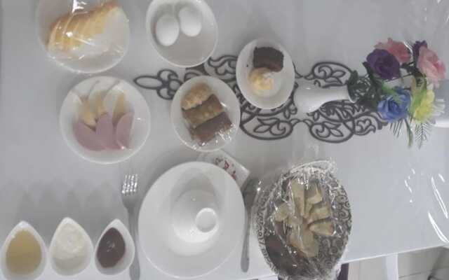 Grand Sohil Hotel Hostel