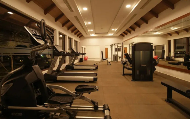 Gokulam Grand Resort & Spa