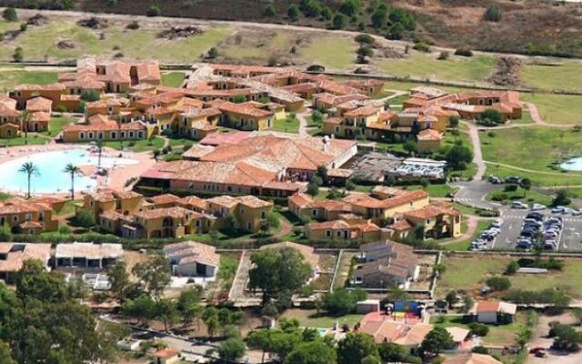 Valtur Sardegna Baia Dei Pini Resort