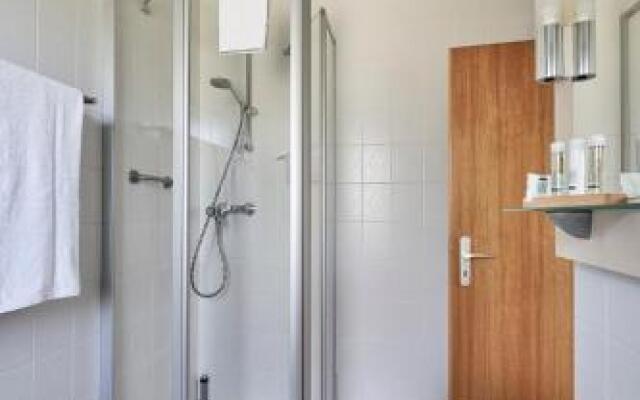 Haus Seemuschel _ Fewo 4