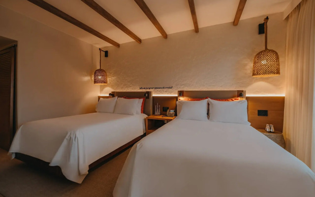 Renaissance Wind Creek Aruba Resort