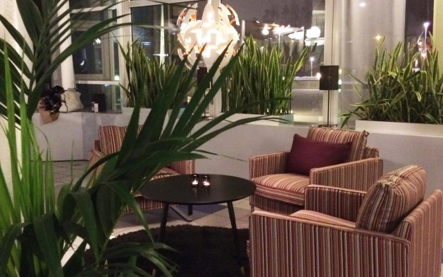 First Hotel Jönköping