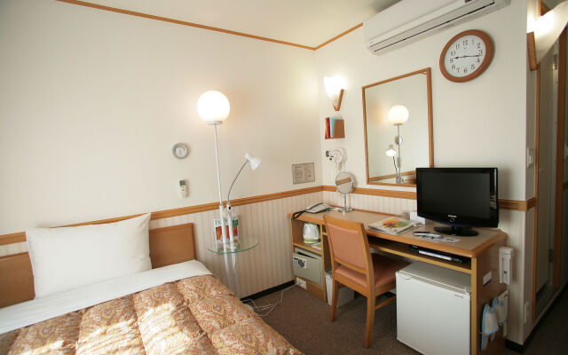 Toyoko Inn Busan Jungang Station