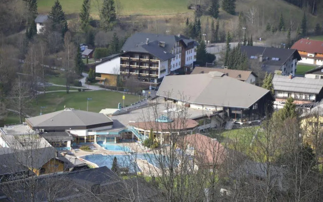 Panoramapension Lerchner