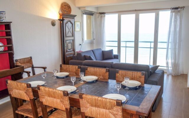 Villa Val Saint Malo