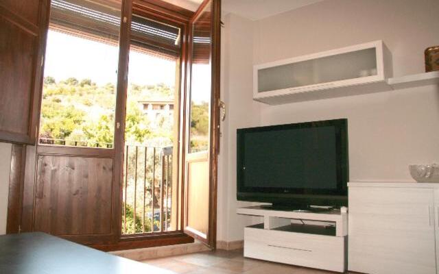 Apartamento Angel e Isabel