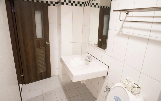 Taichung Feng Chia House