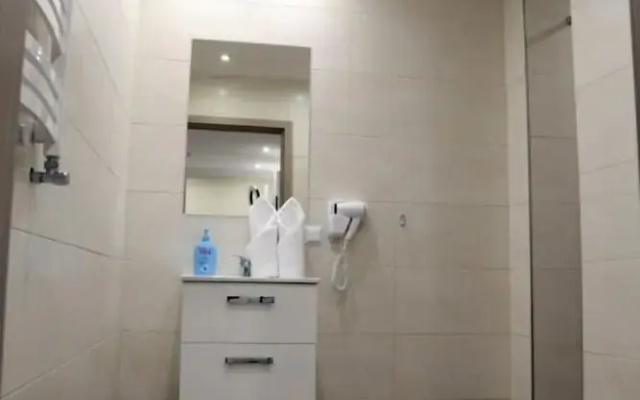 Helios Apartamenty