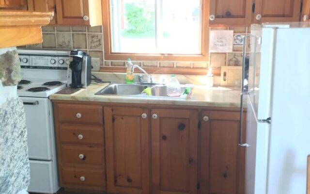 Auberge La Coudriere-Cool Hotel