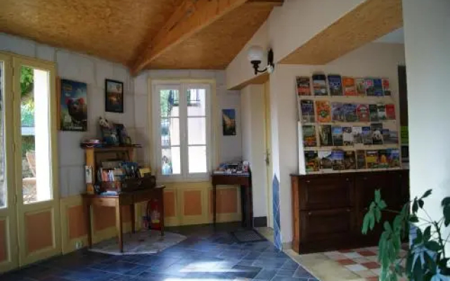 La Valinière