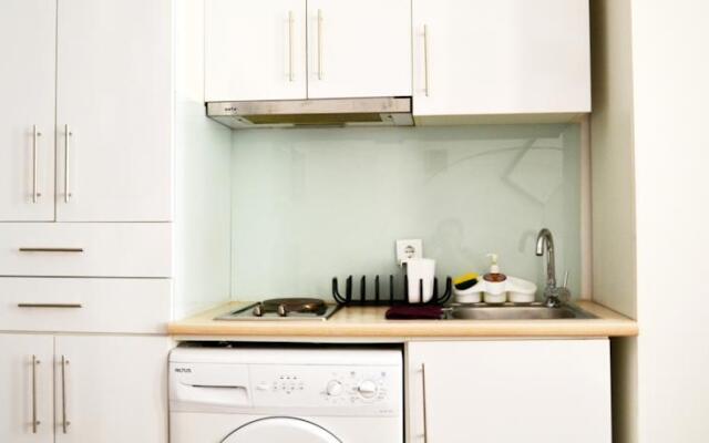 Suite 34 Taxim - Cookpoint