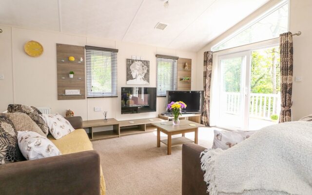 Squirrel Lodge Hazel 6