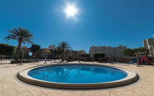 Moonkey - Apartamento Las Lanzas