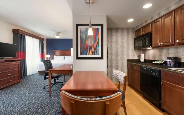 Homewood Suites by Hilton Madison West