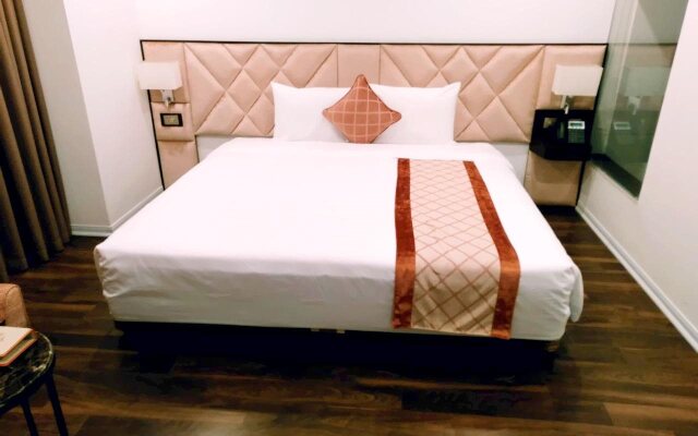 Ravatel Home Bac Giang