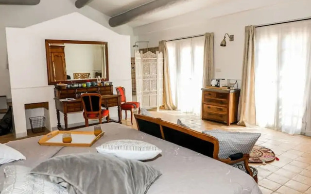 Proven ale House With Pool and spa