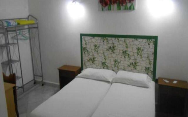 Hostal Italy