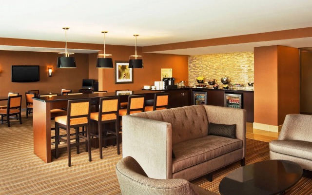 Sheraton Valley Forge Hotel King of Prussia