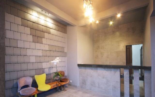 The Grey Boutique Inn