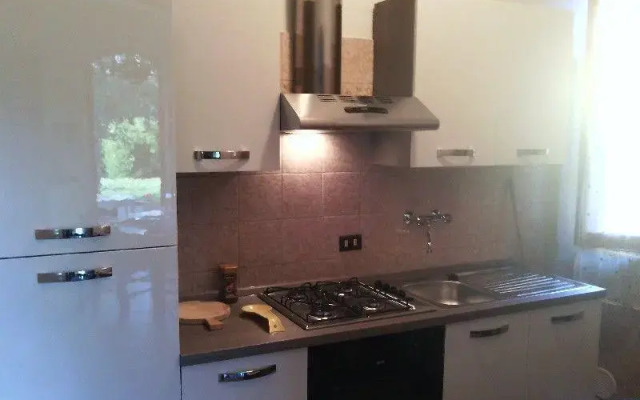 Casa Vacanza Prato