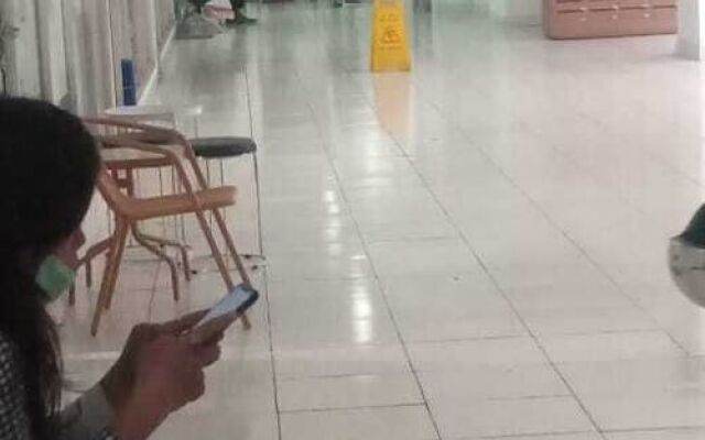 Syariah Apartment Murah