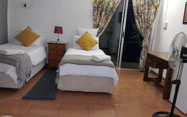 Selati Guest House