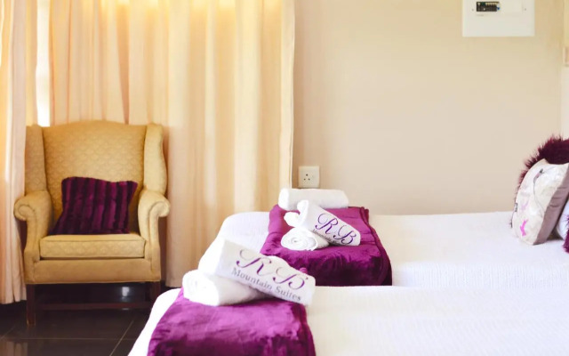 Mountainview Suites