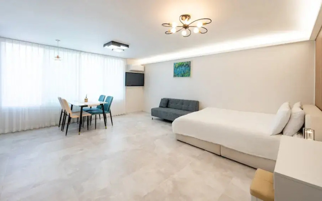 Chuncheon Leisure Stay Pension