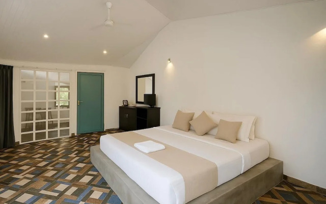 DD Villa & Serenity Cottages