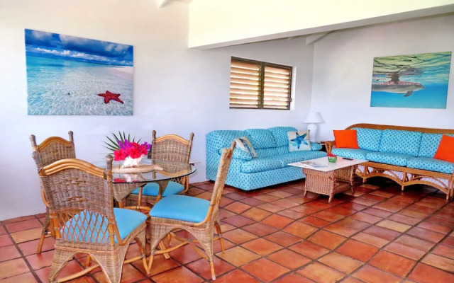 Harbour Club Villas & Marina